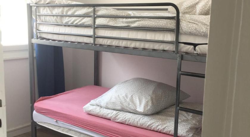 La Petite Jungle Daire Calais Dış mekan fotoğraf